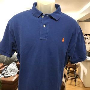 Men’s Polo